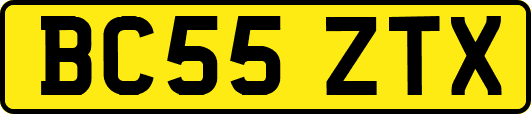 BC55ZTX