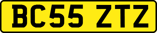 BC55ZTZ