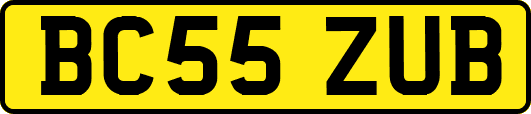 BC55ZUB