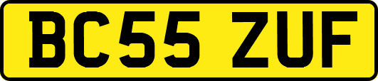 BC55ZUF