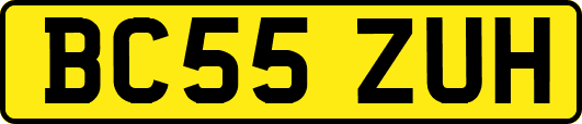 BC55ZUH