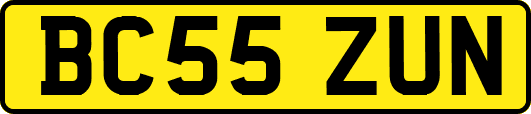 BC55ZUN