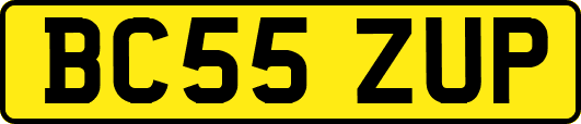 BC55ZUP