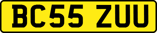 BC55ZUU