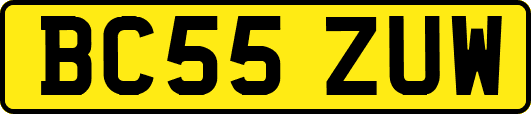 BC55ZUW