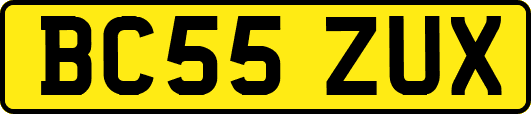 BC55ZUX