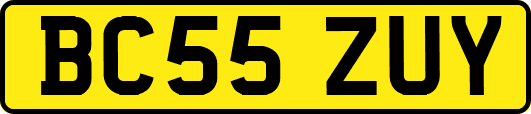 BC55ZUY