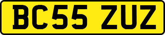 BC55ZUZ