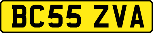 BC55ZVA
