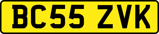 BC55ZVK