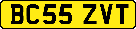 BC55ZVT