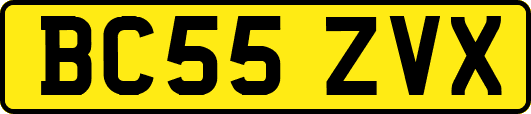 BC55ZVX