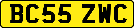 BC55ZWC