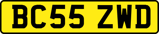 BC55ZWD