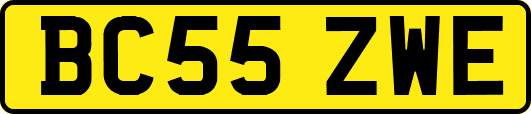 BC55ZWE