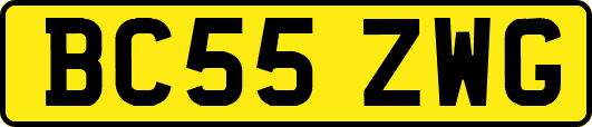 BC55ZWG