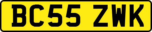 BC55ZWK