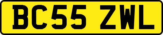 BC55ZWL