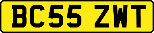 BC55ZWT