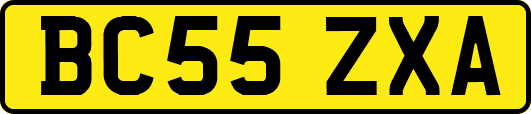 BC55ZXA