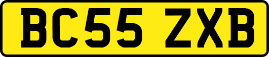 BC55ZXB