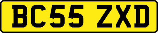 BC55ZXD