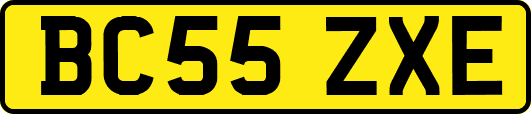 BC55ZXE