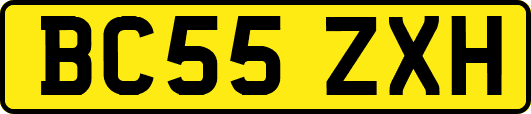 BC55ZXH