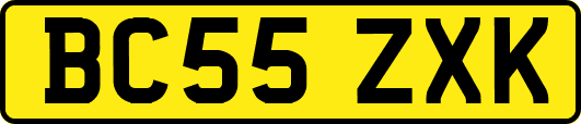 BC55ZXK