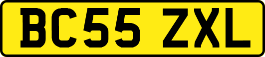 BC55ZXL