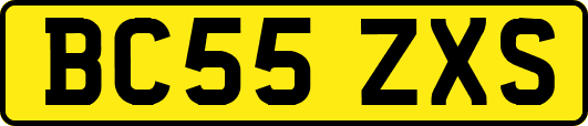 BC55ZXS