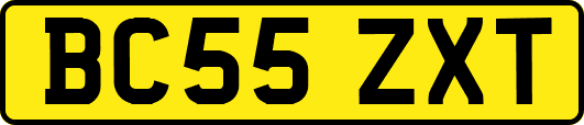 BC55ZXT