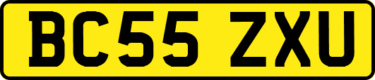 BC55ZXU