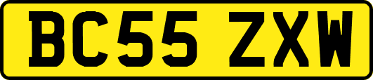 BC55ZXW