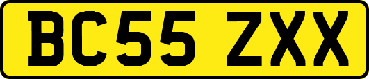 BC55ZXX