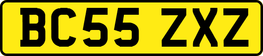 BC55ZXZ