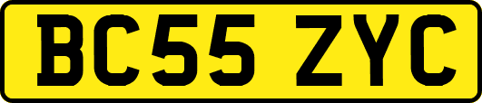 BC55ZYC