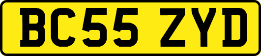 BC55ZYD