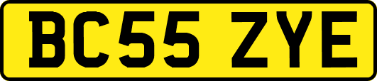BC55ZYE