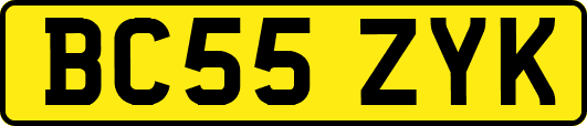 BC55ZYK