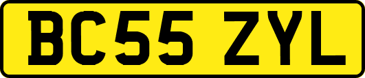 BC55ZYL