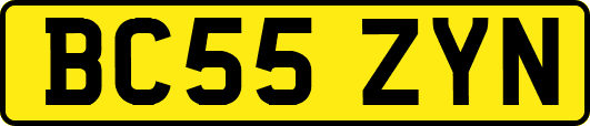 BC55ZYN