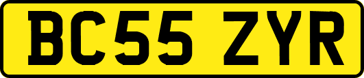 BC55ZYR