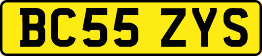 BC55ZYS