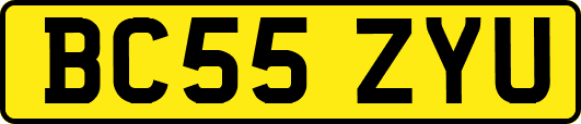 BC55ZYU