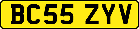 BC55ZYV