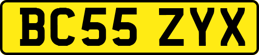 BC55ZYX