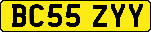 BC55ZYY