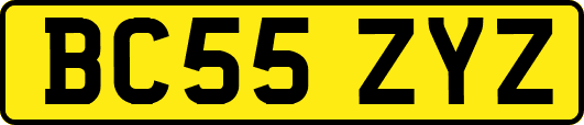 BC55ZYZ