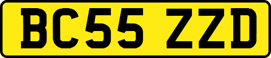 BC55ZZD